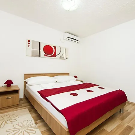 Apartman Apartment Old Town Karla *