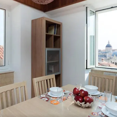 Appartamento Apartment Old Town Karla *